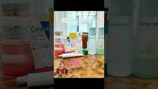 Beauty products that didn't work...