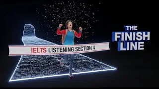 How to Master IELTS Listening Section 3 (Full Practice)