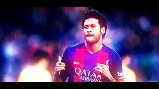 Neymar Jr ► Pain 2017 | Skills, Tricks & Goals | HD