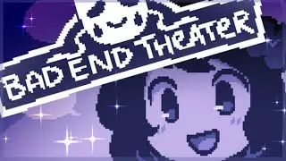 🎭 Maiden Meets Her End - BAD END THEATER - Ep 1