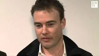 Space Milkshake Billy Boyd & Robin Dunne Interview