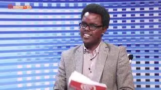 Taariikh faneedka Abwaan Axmed Saleebaan Bidde’Qaybta 3AAD