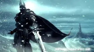 Dark Matter Sounds - Army Of One (Epic Choral Action Drama Trailer Score - Dean Valentine)