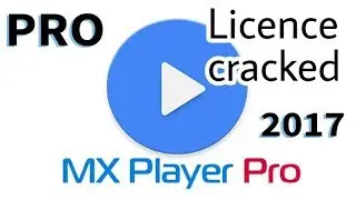 Mx player pro(2017) free licence cracked app free download