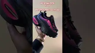 Nike air max portal  #aesthetic #foryou #nike #shorts