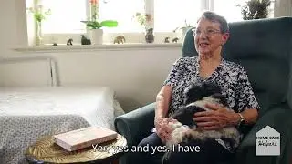 Would I recommend Home Care Helpers.. Yes yes and Yes!