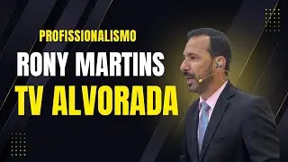AO VIVO - Rony Martins Not&iacute;cias -  | 29/10/2025