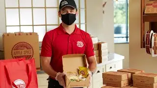 APPLE SPICE - TRUST THE EXPERTS