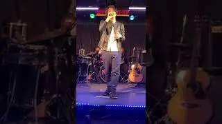 LIVE（2022）7-1  （ムラサキ　赤西仁）