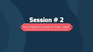 How to Prepare System for Drupal | Install Linux, Apache, MySQL, PHP (LAMP)