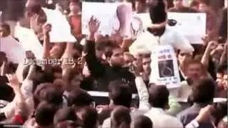 Silent Screams -  India's Fight Against Rape