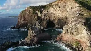 Photographers guide to Maui : The Cliffs of Kahakuloa Maui