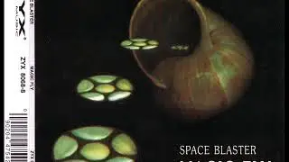 SPACE BLASTER - Magic fly (dream remix '96)