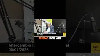 C.I. Armando Pepe 2026 Iniciando Cuarta Temporada de Intercambio INMOBILIARIO Federal