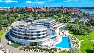 Hotel Copernicus Torun