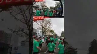 Rotary run 2024 #qualidadedevida #marathon #run #ritmodarua #shorts #corridaderua