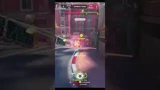 SINTA O PESO | Overwatch 2