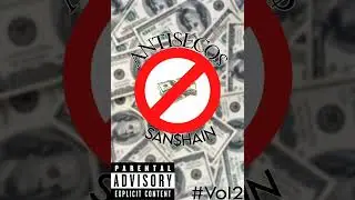 trap list vol 2 SAN$HAIN (prod.koru)