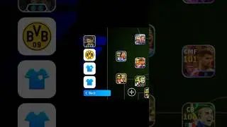 Best Quick Counter Formation For Frank Rijkaard 👿 🔥 #efootball #efootball2026