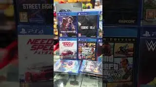 PlayStation 4 Games 2023 #games #ps4 #playstation #videogames #toys