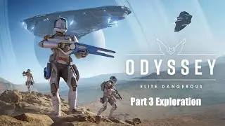 Easy Fast Money Early Or Late Game! 2022 | Elite Dangerous: Odyssey |