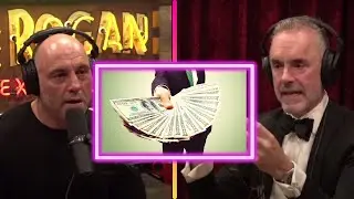 Joe Rogan And Jordan Peterson : Sustainable Economic Development