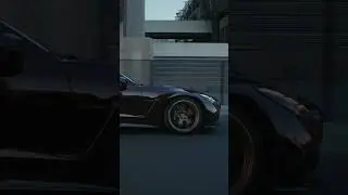 Gone in a Flash of MANUFAKTUR Rubellite Red Metallic