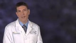 Meet Dr. Bruce Knolmayer - MedStar Montgomery
