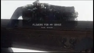 Flowers For My Grave (Feat. Yung Bandz) (Prod. iBrandy) - Offical Lyric Video