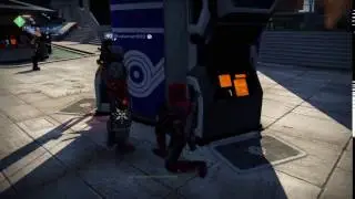 Destiny ScOOp