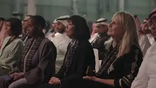 Lucid new Saudi Arabia factory.