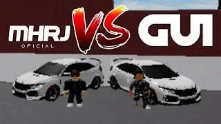 PRIMEIRO X1 DE FUGA SEM PG ROBLOX! (SPEED P1S)