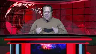 Muhammad Ansari Talks About COVID - 19