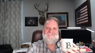 Good Coffee Good Word God Sets Up God Takes Down