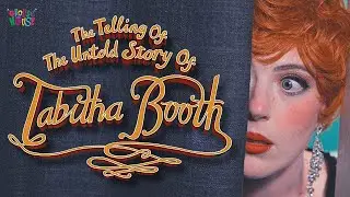 The Telling of the Untold Story of Tabitha Booth [Supercut | Every Episode]