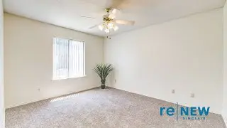 ReNew Sinclair I Cyrus 1 Bed/ 1 Bath I Apartments in Midland, Texas