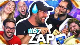 LE ZAP #67 - LE PIRE TIPS DE STYLE (du jamais vu)