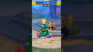 Fishdom - New Event - Expedition Event - Magic Adventure - Showcase - Shorts