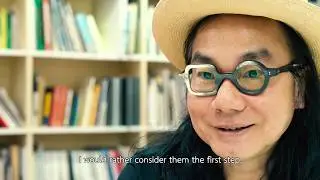 ผศ.บุญเสริม เปรมธาดา ศิลปินศิลปาธร ประจำปี พ.ศ. ๒๕๖๒ สาขาสถาปัตยกรรม