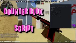 best counter blox script at the moment | solaris.lol