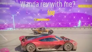 “I Don’t Need Roads!” [FH5 Eliminator]