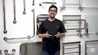 O que é o aço inox 304?