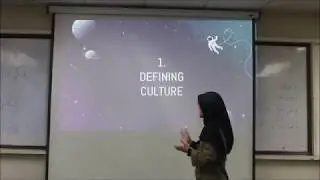 POLL Chapter 7 Language, Culture and Identity Part 1