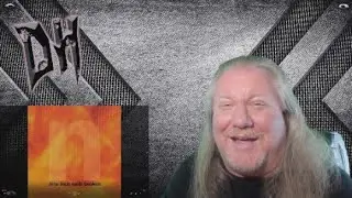 Nine Inch Nails - Last REACTION & REVIEW! FIRST TIME HEARING!