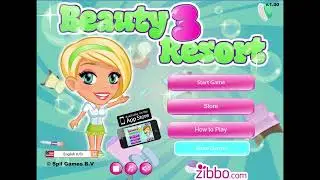 Beauty Resort 3 OST