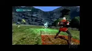 Enchanted Arms Xbox 360 Trailer - Speed Tactics Trailer