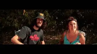 L'Asia and Supa Gee - GIRA (Prod. Johann Hincapi&eacute;)