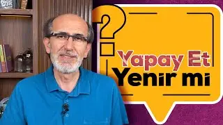 Yapay Et Yenir mi?