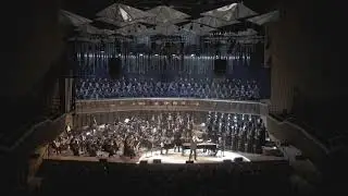 Raimonda Paula 90.gada jubilejas koncerts 