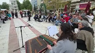 Να τα ταξιδέψω θέλω πάλι - Αττάλεια